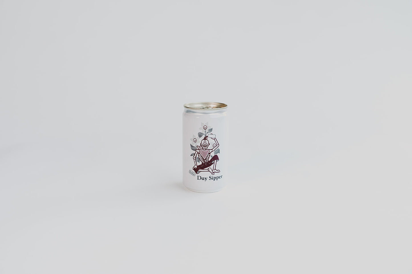 Day Sipper - 4 pack